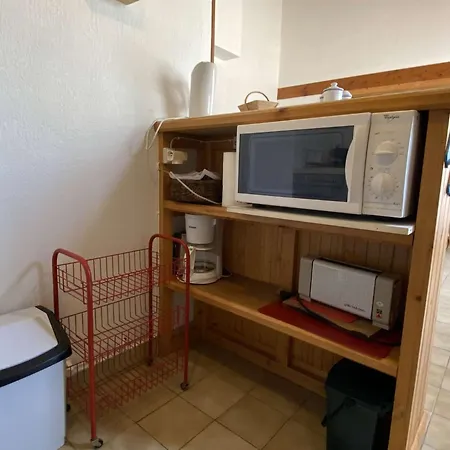 Maison 2 Pieces 4 Couchages D'oleron Ddo000-023 *