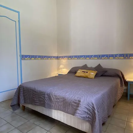 Maison 2 Pieces 4 Couchages D'oleron Ddo000-023 道拉斯奥莱龙