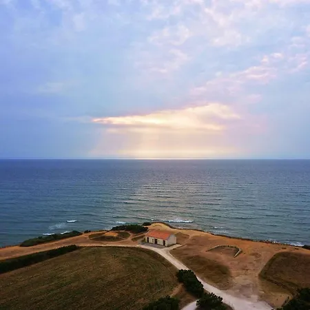 Maison 2 Pieces 4 Couchages D'oleron Ddo000-023 * 道拉斯奥莱龙