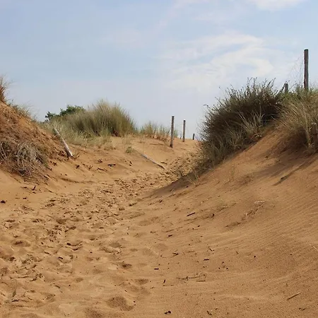 别墅 Maison 2 Pieces 4 Couchages D'oleron Ddo000-023