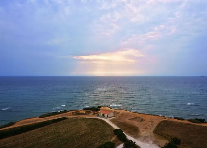 Maison 2 Pieces 4 Couchages D'oleron Ddo000-023 * Dolus d'Oléron